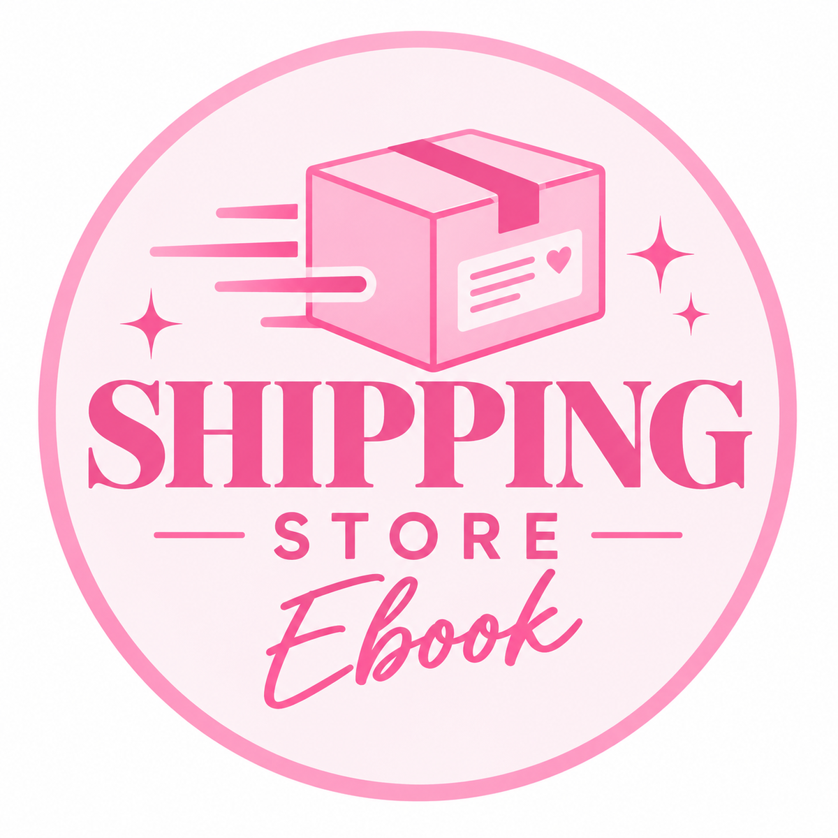 THE SHIPPING STORE EBOOK